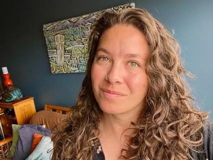 A Guided Reflection For Times Of Transition