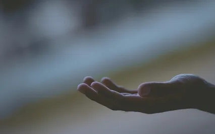 A Guided Relaxation - Giving You Permission To Let Go 