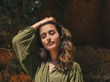 A Guided Savasana - Acceptance