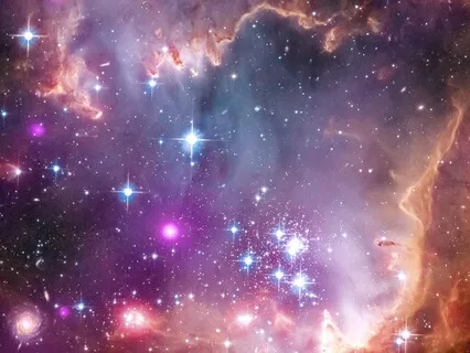 A Guided Shamanic Journey To The Energies Of 3i Atlas.