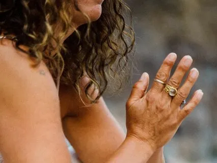 A Guided Sleep Meditation To Release Anxiety And Stress