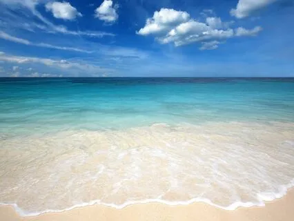 A Guided Soul Journey Meditation by the Ocean