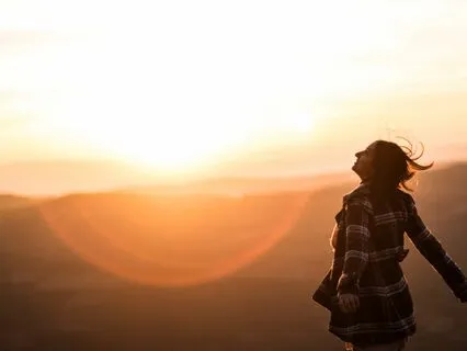 A Guided Visualization To Your Favorite Place