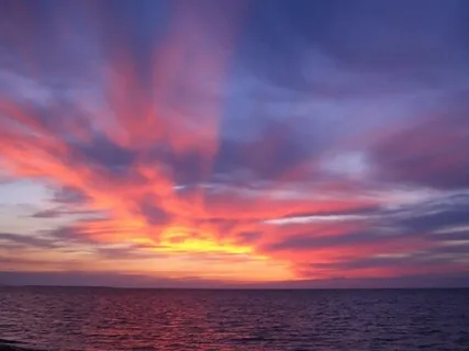 A Guided Visualization Meditation For Deep & Restful Sleep