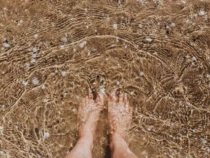 A Guided Walking Experience