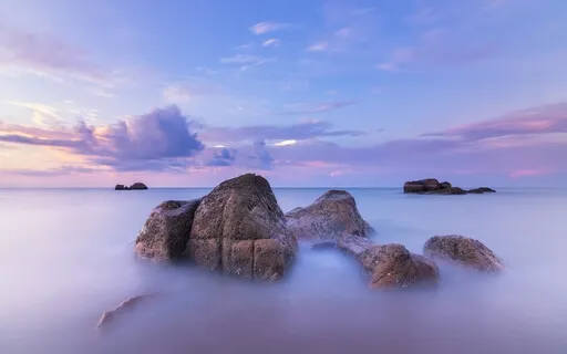 A Hammock For The Soul | Calming Music For All Occasions