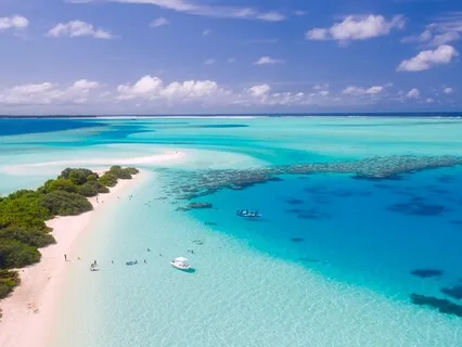 A Hammock For The Soul: Gentle Nature Sounds With Music