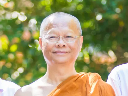 A Happiness We Can Depend On