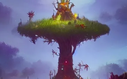 A Harvest Festival In Slumbershire