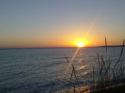 A Havening Exercise To Release Stress & Connect With A Smile