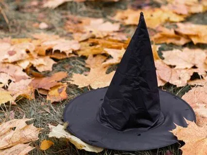 A Hayride To The Good Witch's Cottage | Bedtime Tale