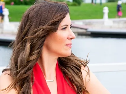 A Healing Breath Practice