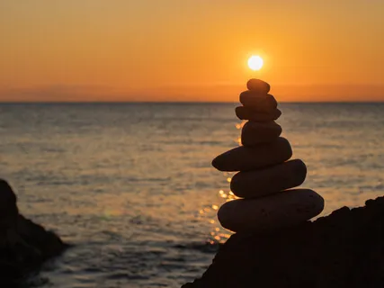 Healing Meditation For Chakras 1 &  2