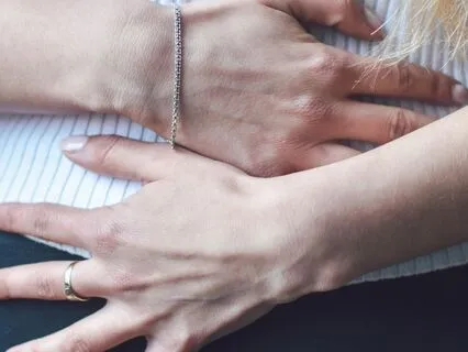 A Healing Meditation For Pelvic Pain