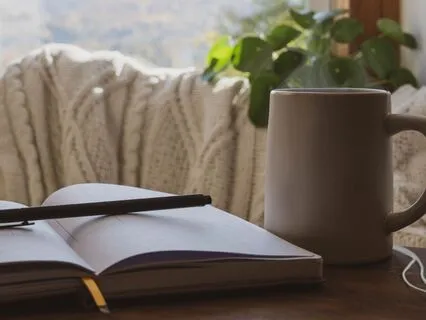 A Healing Meditation For Writers, Poets And Wordsmiths