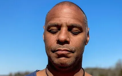 A Healing Prayer For Restful Sleep