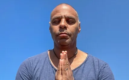 A Healing Prayer For Restful Sleep