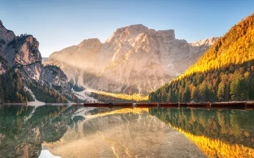 A Healing Space -12 Minute Meditation