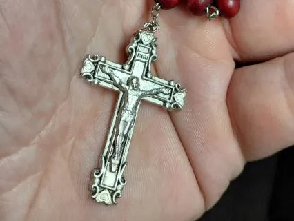 A Healing Walk With Jesus