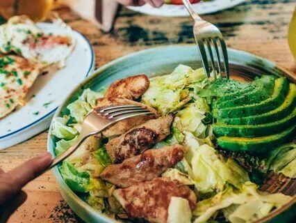 A Healthy Morning: Meditation to Set Wellness Intentions