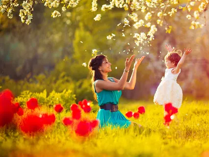 A Heart-Centred Humanity