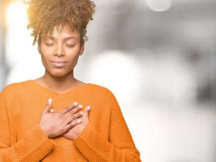 A Heart Full Of Gratitude (Daily Gratitude Practice)