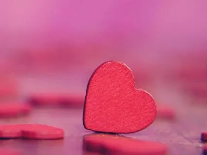 A Heart Healing Session