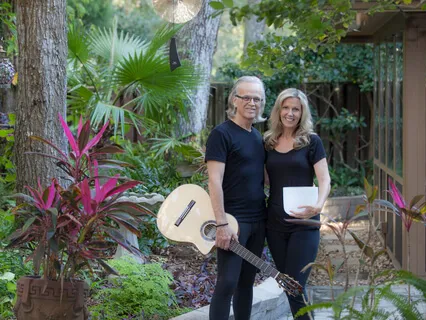 A Heart Strings Meditation - Anahata Chakra Mix