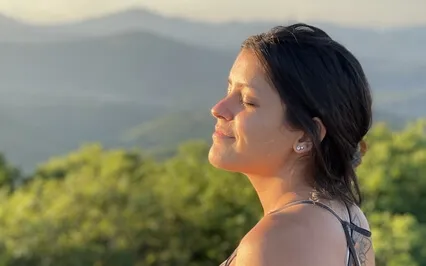 A Higher Power That Loves You