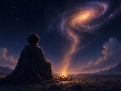 A History Of Divine Love | Sleep Philosophy For Deep Rest