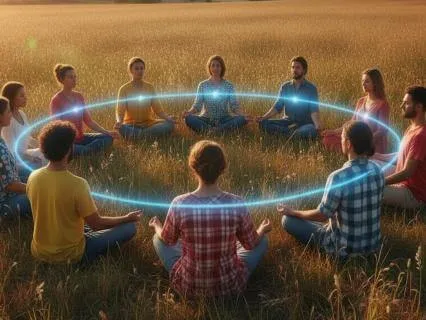 A Holiday - Recognizing Your Essential Timeless Being