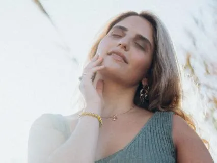 A Meditation For Energetic Clearing