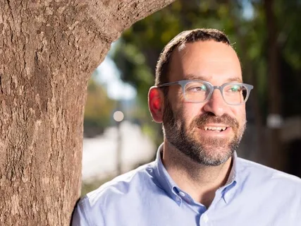 A Jewish Guide To Mindfulness