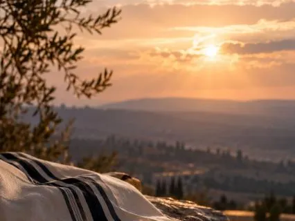 A Jewish Meditation For Someone With A Terminal Illness