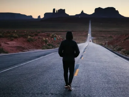 A Journey Alone Called Life (Sozinho?)