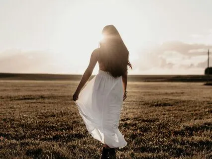 A Journey Back To Stillness