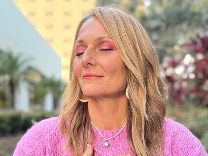 A Journey Beyond The Clouds Sleep Meditation