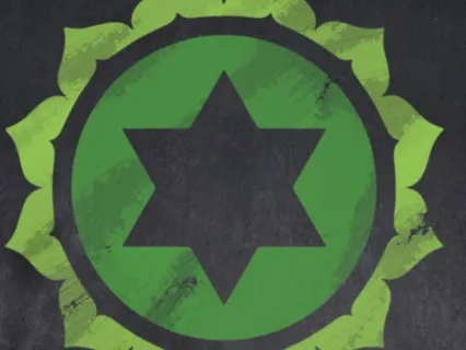 A Journey For The Heart Chakra