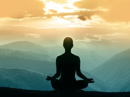 A Journey Home - Guided Meditation