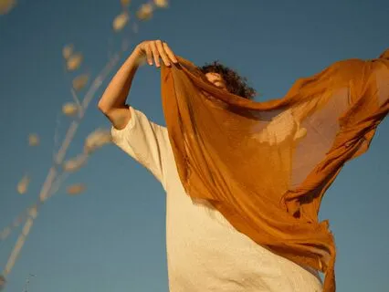 A Journey Into Creative Movement