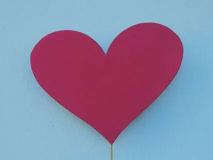 A Journey Into The Heart (Meditation For Self-Love)