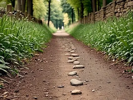 A Journey Into The Park: Relaxing Story (Spatial Audio)