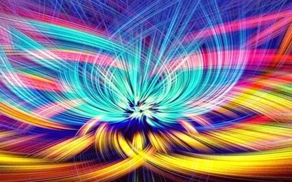 A Journey Of Light Through Your Chakras: A Reiki Meditation