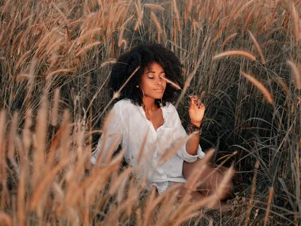 A Journey On Self Worth & Self Esteem