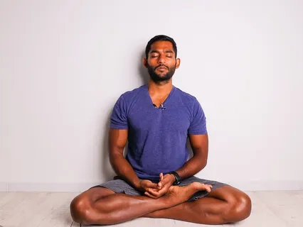 A Journey Through Bondage, Freedom, Nirvana | Awareness Of Awareness Technique