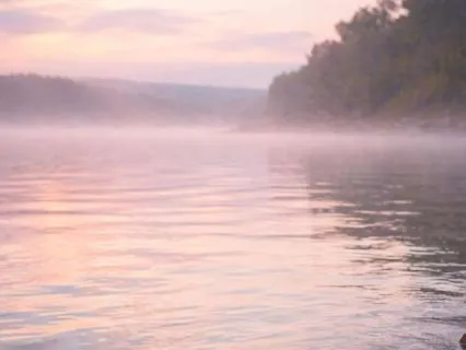 A Journey Through Colour – A 15-Minute Inner Art Meditation