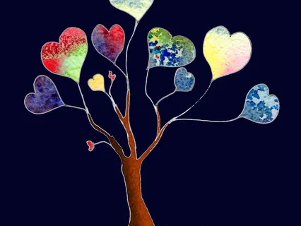 A Journey Through Grief