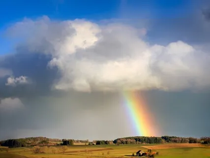 A Journey Through The Chakras Meditation