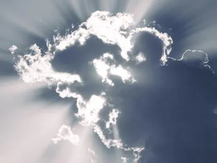 A Journey Through The Clouds