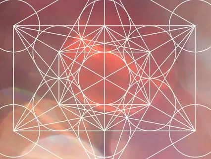 A Journey Through Your Chakras, Energy Clearing Meditation